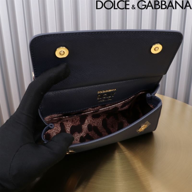 Dolce Gabbana Top Handle Bags